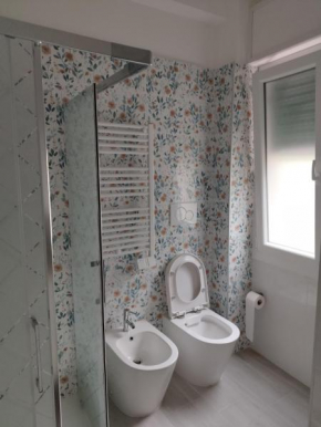 Sunny House - Via Meridiana San Remo